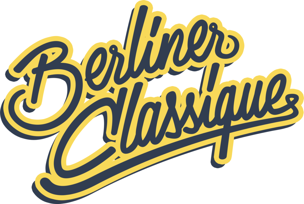 Berliner Classique – Brasseurs – Assembleurs – Senses Brewing